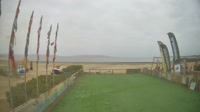 Paracas - Strand