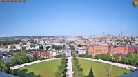 Boston - Dorchester Heights Monument