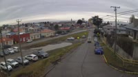 Punta Arenas - Vista panoramica