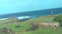 Isola di Pasqua (Rapa Nui) - Moai