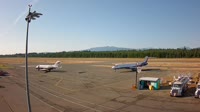 Campbell River - Airport