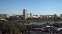Boston - Boston University - Charles River