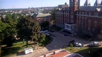 Worcester - College of the Holy Cross