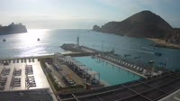 Cabo San Lucas - Playa El Farito