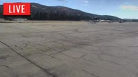 Big Bear City - Flughafen