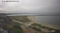 Half Moon Bay - Pillar Point Harbor