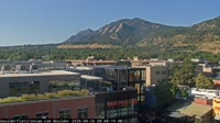 Boulder - Flatirons