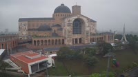 Aparecida - Basilique Notre-Dame d'Aparecida