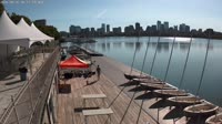 Cambridge - MIT Sailing Pavilion