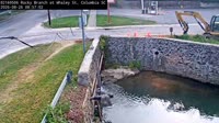 Columbia - Whaley Street