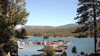 Bass Lake - Miller's Landing Resort on Bass Lake