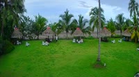 Chiriquí - Las Lajas - Las Lajas Beach Resort