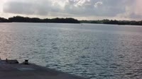 St. George's - Ordnance Island - Marina