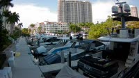 Aventura - Williams Island Marina