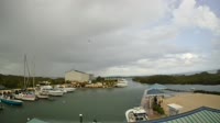 Placencia - Hummingbird Marina
