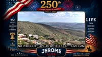 Jerome - Vue panoramique