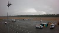 Campbell River - Airport