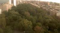 Manhattanville - St. Nicholas Park