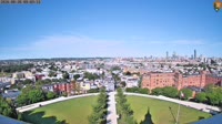 Boston - Dorchester Heights Monument