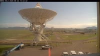 Socorro - National Radio Astronomy Observatory (VLA)