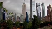 Manhattan - Empire State Building