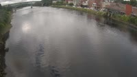 Augusta - Rzeka Kennebec