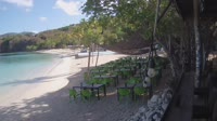 Water Island - Honeymoon Beach
