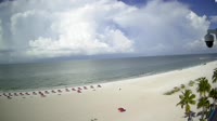 Fort Myers Beach - Paplūdimys