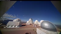 Observatorio Interamericano del Cerro Tololo