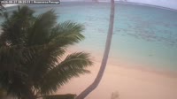 Rarotonga - Avaavaroa Beach