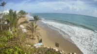 Cabarete - Spiaggia di Bozo