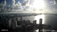 Miami - Brickell Bay