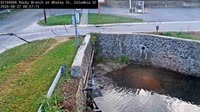 Columbia - Whaley Street