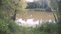 Bent Creek - French Broad River