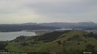 Whitianga - Vista panoramica