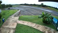 Cóbano - Aéroport