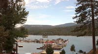 Bass Lake - Miller's Landing Resort on Bass Lake