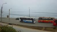 Trujillo - Huanchaco - Huancarute paplūdimys