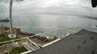 Algarrobo - Punta del Fraile