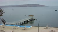 Pisco - Paracas Bay