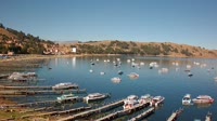 Copacabana - Lago Titicaca