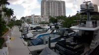 Aventura - Williams Island Marina