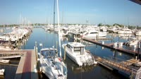 Stuart - Sunset Bay Marina & Anchorage