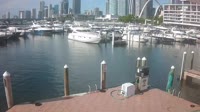 Miami - Venetian Marina