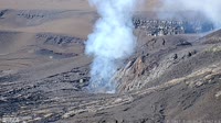 Havajai - Kilauea ugnikalnis