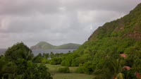 Terre-de-Haut - Plage d'Anse du Figuier