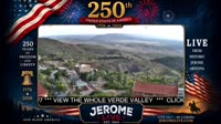 Jerome - Panorama