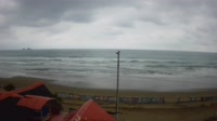 Puerto López - Spiaggia Las Tunas