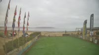 Paracas - Paplūdimys