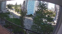 Broadbeach - Kurrawa Gold Coast Beach